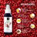 Good Vibes Rosehip Face Serum with Vitamin E | Hydrating Serum for Dark Circles & Spots | Ideal for Dry Skin | 1.69 Fl Oz (50ml) | International Shipping Available - Buy Online on GoSupps.com