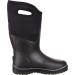 BOGS Men's Ultra High Tall Insulated Waterproof Work Rain Boot Size 12 in Black - Buy Online on GoSupps.com