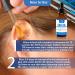 Organic Ear Oil for Ear Infections - Natural Eardrops for Prevention & Relief - Made in USA - Buy Online on GoSupps.com