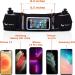 Runtasty No.1 Hydration Belt: Includes 2 BPA Free Bottles, Runners Ebook, iPhone Compatibility - No Bounce Fit - Buy Online on GoSupps.com
