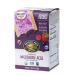 Nature’s Path Organic Frosted Wildberry Acai Toaster Pastries, 11 Ounce (Pack of 12), Non-GMO, Made with Real Fruit Wildberry Acai 11 Ounce (Pack of 12)