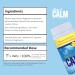 Natural Vitality Lemon Magnesium 16 OZ - Pure and Potent Supplement - Buy Online on GoSupps.com