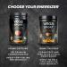 Vega Sport Energizer Strawberry Lemonade Pre Workout Powder | Energy & Focus Support | Electrolytes | Vegan, Keto, Gluten Free | Non GMO | 1.01lb (25 Servings) - Buy Online on GoSupps.com