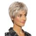 Degenhardt Wig DAVOS Deluxe Plus - High-Quality Synthetic Hair in Pearl Blonde | International Shipping Available - Buy Online on GoSupps.com
