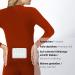 12h Soothing Deep Heat Patch for Back, Neck, and Shoulders - 30 Self-Adhesive, Air-Activated Pieces - Buy Online on GoSupps.com