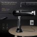 Men's Electric Body Trimmer with LED Display & Ceramic Blade Heads - Buy Online on GoSupps.com