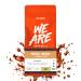 Coffee Ground 227g Bag Ethiopian Mocha Flavoured Ground Coffee Chocolate & Fruits Notes Arabica Medium Roast Fresh Coffee Single Origin Omni Grind (We Are Coffee Co) Mocha Mocha 227.00 g (Pack of 1)
