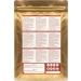 100% Natural Pure Red Bean Powder 100g/3.52oz Cooked Red Bean Powder For Smoothies Shakes Baking & Drinks Tea | Free from Preservatives Easy to Use - Buy Online on GoSupps.com