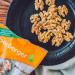 Seeberger Walnut Kernels 10 Pack - Shelled Walnuts Rich in Omega-3 - Healthy Vegan Snack - 150g Each - No Additives - Buy Online on GoSupps.com
