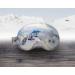 Buy Alpine VJU: Ski Goggles Protection Cover - Unisex Elastic Microfiber & Ultimate Protection | International Shipping - Buy Online on GoSupps.com