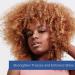 GIOVANNI 2chic Clarifying Shampoo 24 oz. - Lemon Balm & Squalane | Color Safe, Paraben-Free, Sulfate-Free | Vegan-Friendly - Buy Online on GoSupps.com