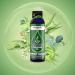 Aromar 4 oz Eucalyptus Scented Oil | Pure Aromatherapy Essential Oil for Relaxation & Wellness - International Shipping Available - Buy Online on GoSupps.com