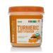 BareOrganics Turmeric Root Powder Superfood Dietary Supplement 8 Oz