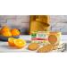 Gullon Sugar-free cookies - Diet Nature Digestive 400 gr. - Buy Online on GoSupps.com