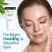 EyeCleanse by Dr Chrissie - 30ml All-in-One Lash Extension and Eyelid Cleanser Gel with Tea Tree Oil | Eyelash Care Must-Have - Buy Online on GoSupps.com