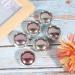 Sparkle Nail Mirror Powder Laser Holographic Nail Powder Mirror Effect Nail Powder for Women and Girls for Nail Art DIY for Nail Salon Use - Buy Online on GoSupps.com