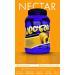 Syntrax Nectar GrassFed Whey Protein Isolate - Fuzzy Navel Flavor - 2lb (32oz) - Orange-Peach Infusion - Buy Online on GoSupps.com