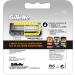 Gillette Fusion ProShield Power Razor Blades for Men - Premium Shaving Experience Fast International Shipping - Buy Online on GoSupps.com