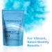Prorituals Bluelight Lightening Power Blue - Brighten and Restore Your Hair | International Shipping Available - Buy Online on GoSupps.com