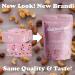 Healthy Daily Antioxidant Mix - 24 Count, 24 Ounce | Fresh & Nutritious Snack - Buy Online on GoSupps.com