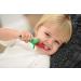 Razbaby RaZberry Baby Teether & Toothbrush - BerryBumps for Soothing Sore Gums - 1 Oz - Buy Online on GoSupps.com