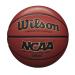 WILSON NCAA Replica Game Basketball Brown Official - 29.5"