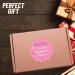 18pc Coffee Chocolate Gift Set Coffee Sachets Biscuits Chocolate Bars Letterbox Gifts Get Well Soon Gifts for Men Birthday Anniversary Valentine Gifts for her Women Mum Dad Fathers Mothers Day Gifts - Buy Online on GoSupps.com