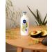  NIVEA NIVEA NATURALLY GOOD Comforting Avocado Body Lotion (1 x 200 ml) moisturizing lotion with 98% naturally derived ingredients body care for dry to very dry skin - Buy Online on GoSupps.com
