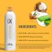 GK Hair Global Keratin Gold Tarling 250ml | Moisturizing Conditioner with Argan Oil & Shea Butter | Gloss & Protection for All Hair Types - Buy Online on GoSupps.com