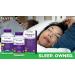 Natrol Melatonin 3mg - 240 Tablets for Sleep Support | Quality Sleep Aid - Buy Online on GoSupps.com