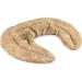 Neck Pillow with Stand-Up Collar - Batik Gold Spelt Grain Heat Pad for Neck & Shoulder Relief - Buy Online on GoSupps.com