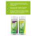 Lift | Fast-Acting Glucose Energy Juice Shots | Lemon & Lime | 12 Pack of 60 ml Bottles - Buy Online on GoSupps.com