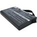 Replacement Battery for Spacelabs mCare300 & mCare300D - 6600mAh 10.8V Compatible Part #146-0130-00 LI202S-7800 LI202S-78A - Buy Online on GoSupps.com