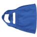 Unisex Royal Blue Cotton Cloth - Dirt Protection for Adults | Shop Now - Buy Online on GoSupps.com