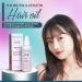 Yuii Biotin Hair Thickening Serum for Men and Women - Intense Strengthening with Natural Keratin Argan Oil Thin Hair - Repair Thinning Hair Increase for women black hair Volume and Shine - Buy Online on GoSupps.com