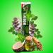 Infinix Moringa and Clove Toothpaste with Myrrh Oil Sage Oil White Oak Bark Clove and Menthol - Paraben Free Refreshing Oral Care for Sensitive Teeth - Halal - Pack of 3 - Buy Online on GoSupps.com