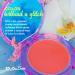 Lime Crime Softwear Blush - Buildable Warm Pink Shade - Vegan & Cruelty Free - 4.4g - Buy Online on GoSupps.com