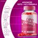 Lipo Chewies Brazillian Gummies Lipo Chewies Keto ACV Keto Supplement Gummies - Maximum Strength All Natural Support Formula Keto+ACV Advanced Formula LipoChewies Keto Gummy Reviews (3 Pack) - Buy Online on GoSupps.com