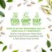 DAVINCI Labs Grape Seed-100 - Immune System & Vascular Support - 100mg Extract - 90 Vegetarian Capsules - Buy Online on GoSupps.com
