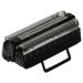 vhbw double shaving foil compatible with Remington RS6963 RS7403 RS7830 RS7832 electric shaver + frame black/silver