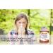 Respiratory Advanced Lung Support Supplement - Natural Cleanse & Detox for Bronchial Wellness - Asthma Relief & Breathing Support - Buy Online on GoSupps.com