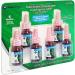 Member's Mark Fluticasone Propionate Nasal Spray 6-Pack 0.54 fl. oz - Allergy Relief - Buy Online on GoSupps.com