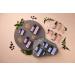Tisserand x National Geographic Paradise Bath Oil 100ml - Relax and Rejuvenate Naturally - Buy Online on GoSupps.com