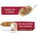 Purina Beneful Wet Dog Food Variety Pack - 30 Cans, Tuscan, Romana & Mediterranean Style - Buy Online on GoSupps.com