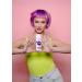Splat Purple Hair Color Conditioning Masque 6oz - Intense Color & Conditioning Treatment - Buy Online on GoSupps.com