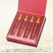 Pheromones Perfumes for Women Fresh & Elegant Eau De perfume Holiday Fragrance Set Rollerball Perfume Gift Set(4Pcs x 0.5Fl.oz) Red - Buy Online on GoSupps.com