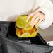 Period Bag Sanitary Napkin Storage Pouch Travel Makeup Bag - Fruit Pattern Color3057 - Buy Online on GoSupps.com
