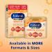 Enfamil NeuroPro Sensitive Baby Formula Brain and Immune Support with DHA Iron & Prebiotics Lactose Sensitivity Infant Formula Inspired by Breast Milk Non-GMO Powder Refill Box 29.4 Oz Pack of 4 - Buy Online on GoSupps.com