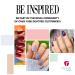 Revel Nail Starter Dip Powder Kit - 4 Color Manicure Set with Dip Powder and Liquid - Royal Affair - Buy Online on GoSupps.com