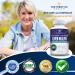 TRUTHENTICS Liver Health Supplement - Milk Thistle Liver Health Formula with Artichoke Extract Dandelion Turmeric and More - Natural Detox Support for Men & Women - 60 Capsules - Buy Online on GoSupps.com